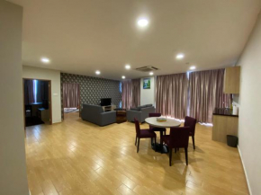BB Bangi Homestay - 2 Rooms Apartment